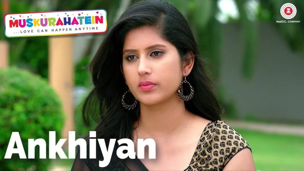 Ankhiyan (Female) Lyrics Lyrics
