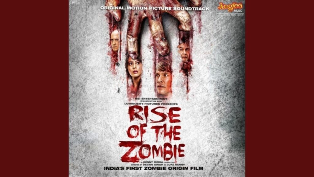 Zombie (Hindi) Lyrics Lyrics