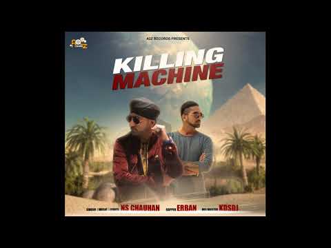 Killing Machine (Title) Lyrics Lyrics