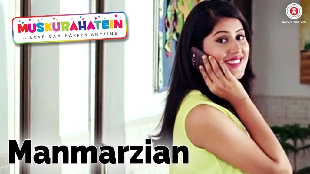 Manmarzian Lyrics Lyrics
