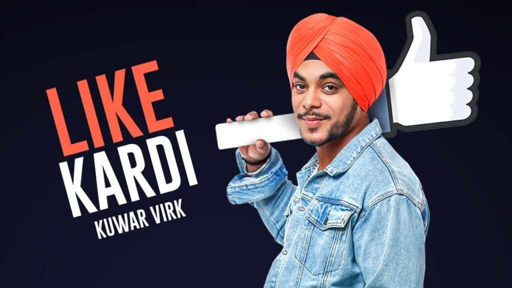 Like Kardi (Title) Lyrics Lyrics