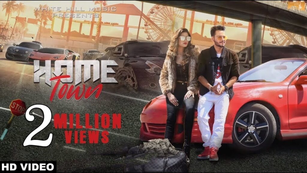Home Town (Title) Lyrics Lyrics