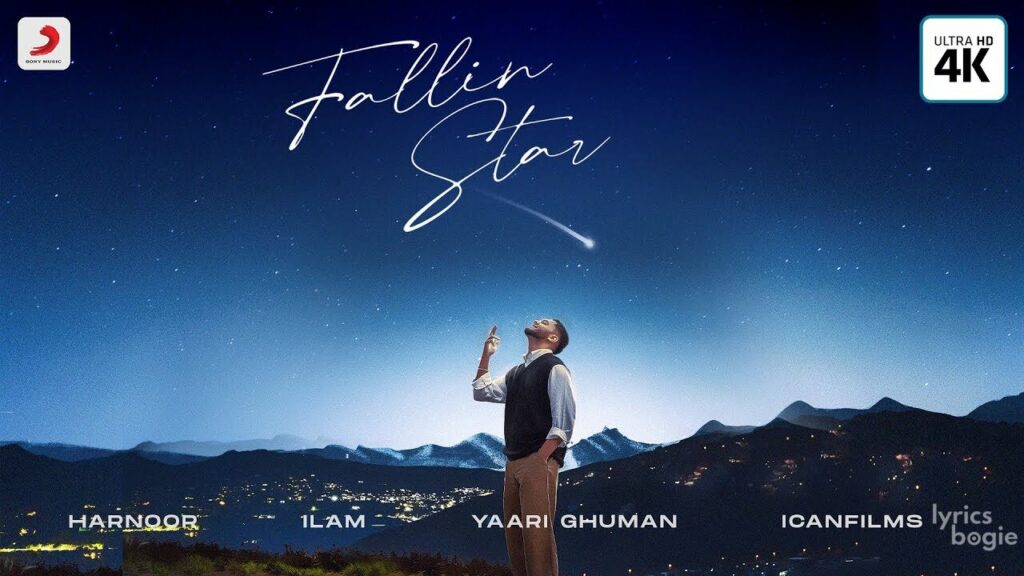 Fallin Star Lyrics Lyrics