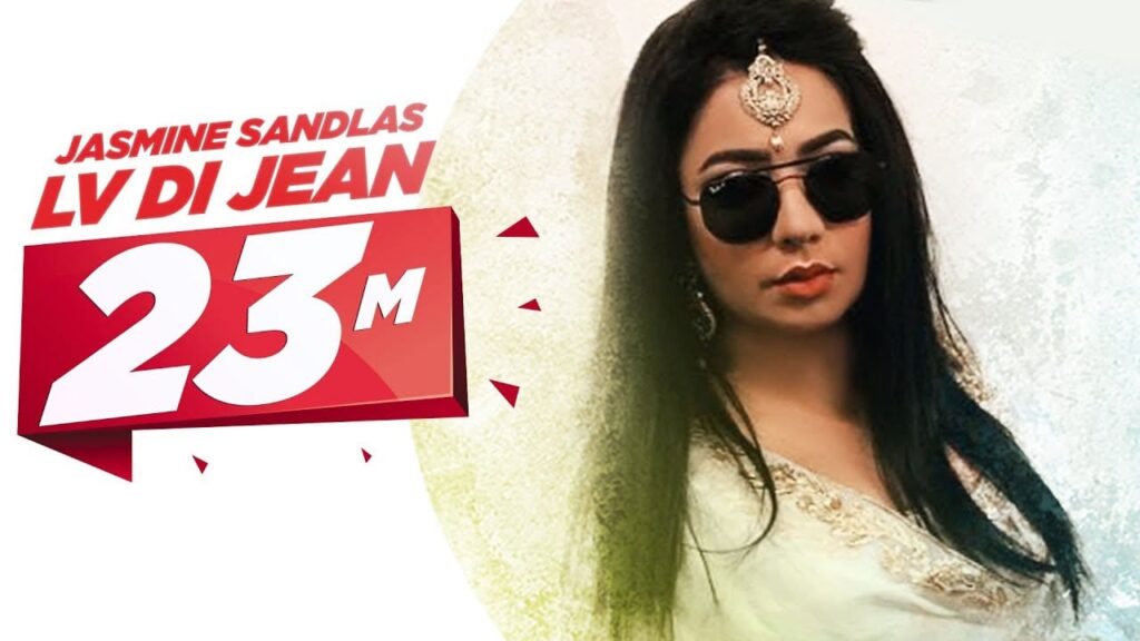 LV Di Jean (Title) Lyrics Lyrics