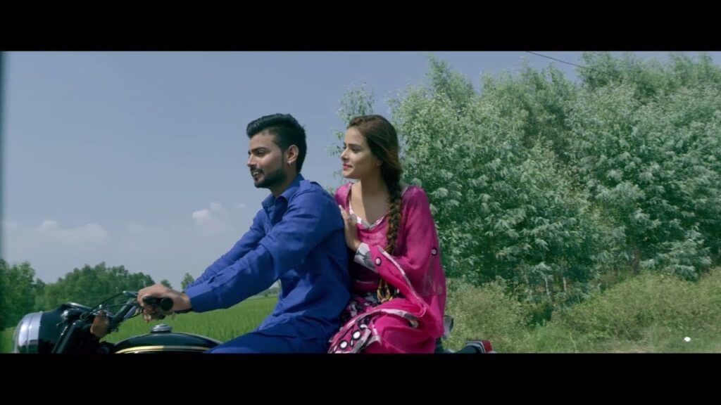 Jaan Jatt Di (Title) Lyrics Lyrics