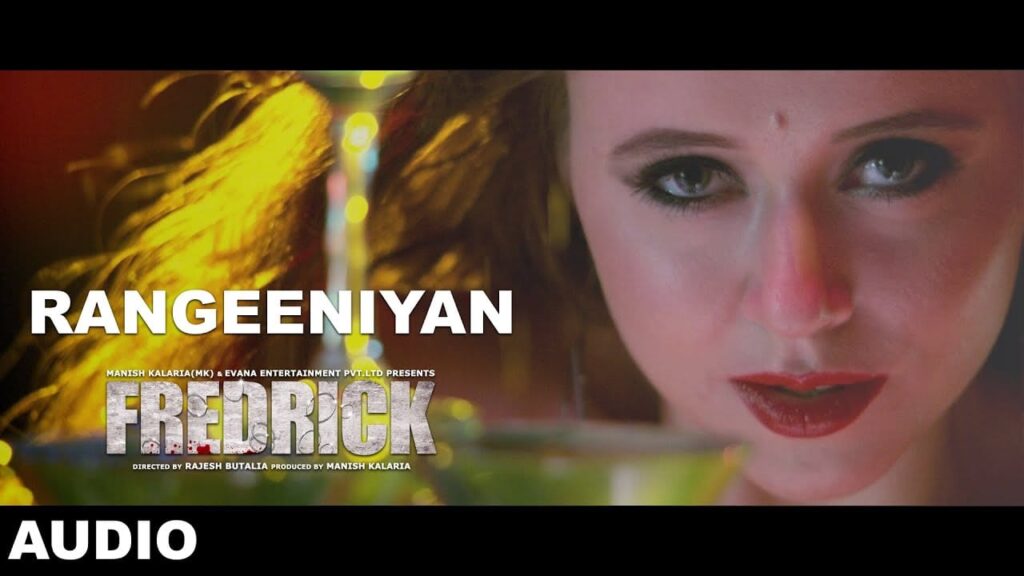 Rangeeniyan Lyrics Lyrics