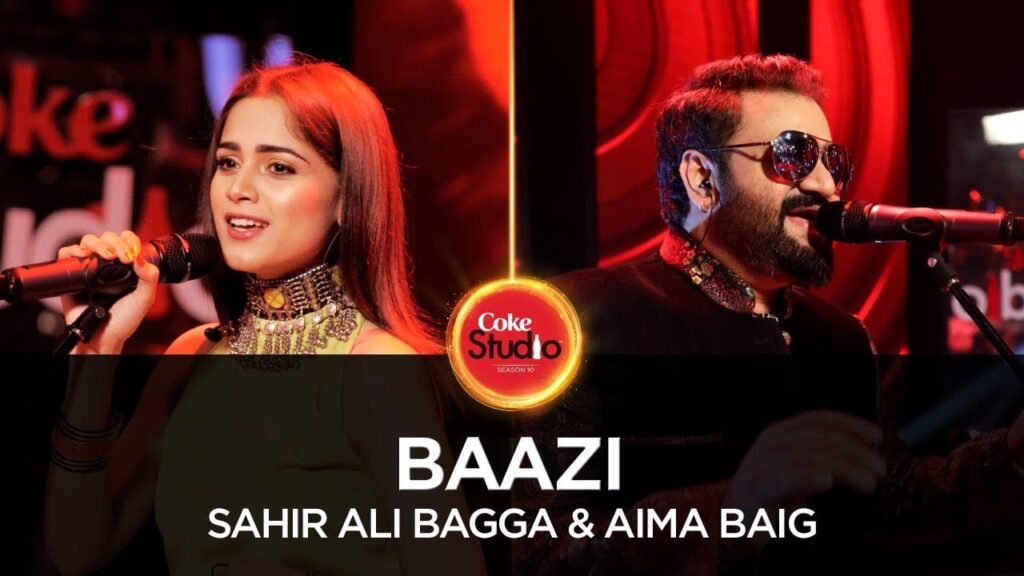 Baazi Lyrics Lyrics