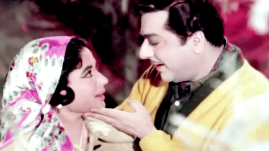 Farishtaa To Nahi Ham Lyrics Lyrics