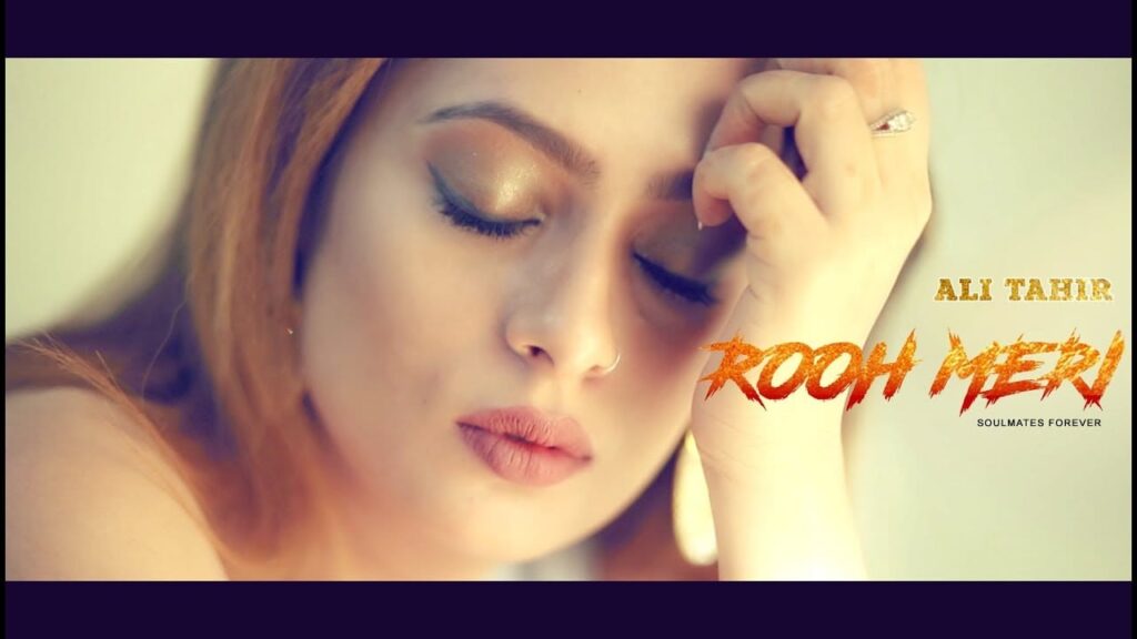 Rooh Meri (Title) Lyrics Lyrics
