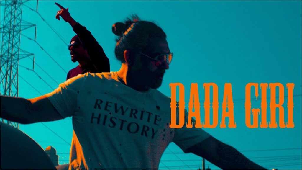 Dada Giri (Title) Lyrics Lyrics