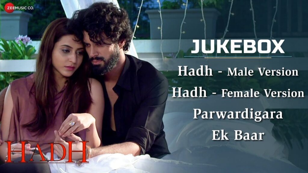 Hadh (Title Track) Lyrics Lyrics