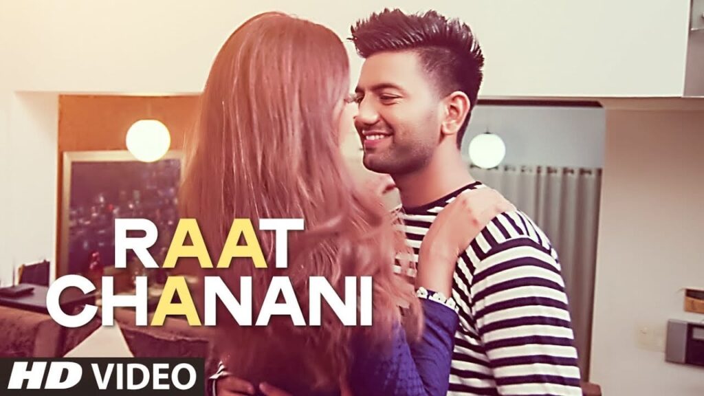 Raat Chanani (Title) Lyrics Lyrics