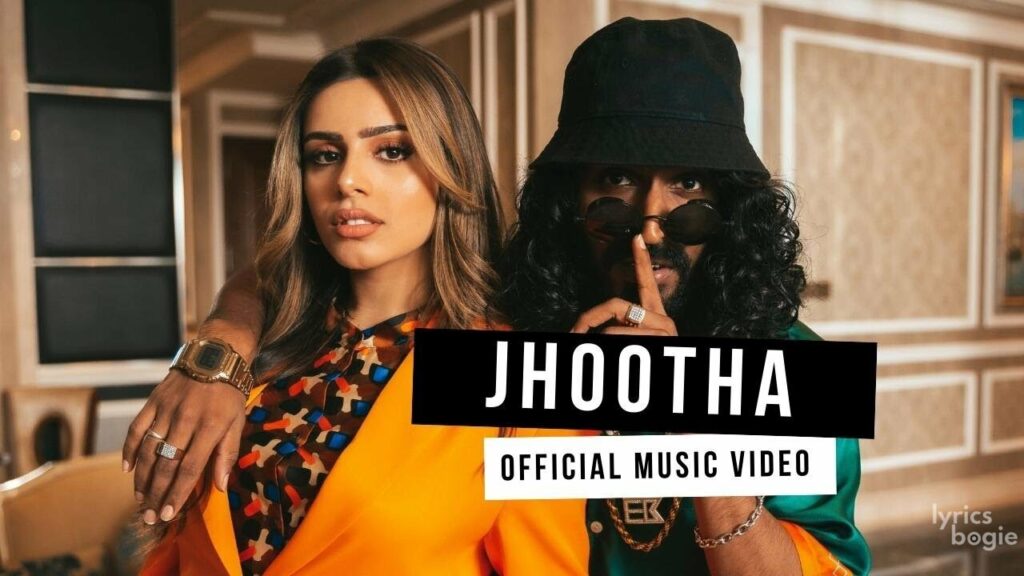 Jhootha Lyrics Lyrics