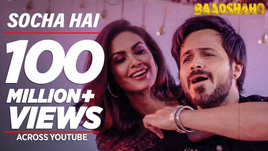Socha Hai Lyrics Lyrics