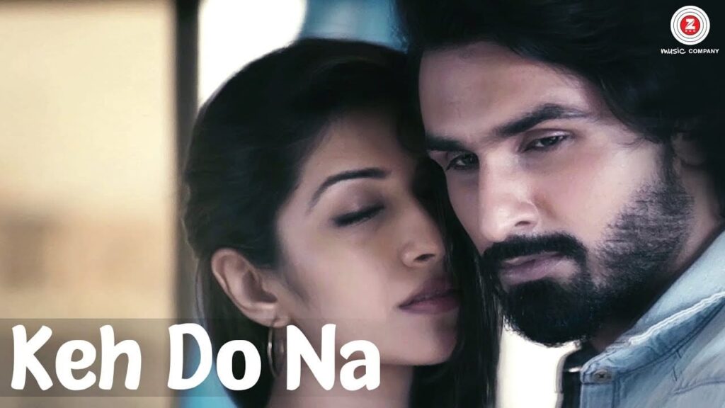 Keh Do Na (Title) Lyrics Lyrics