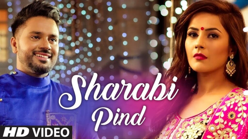 Sharabi Pind (Title) Lyrics Lyrics