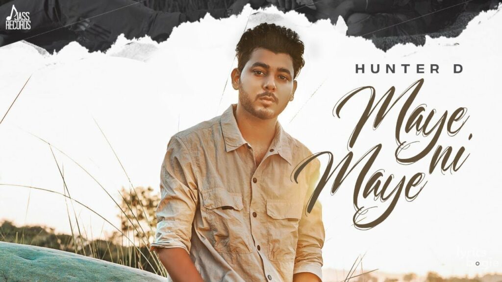 Maye Ni Maye Lyrics Lyrics