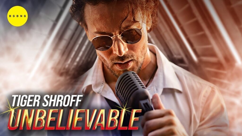Unbelievable Lyrics Lyrics