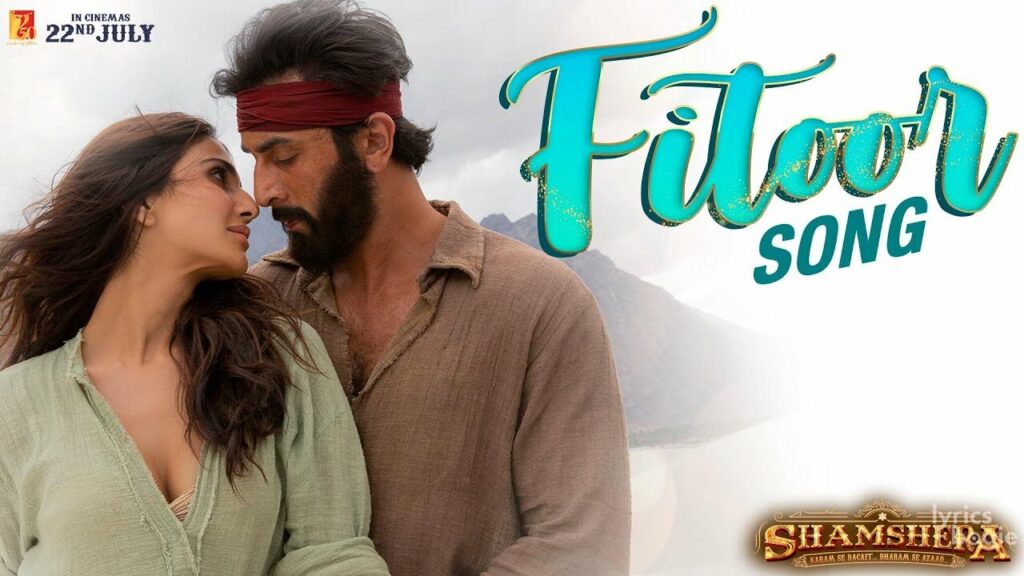 फितूर Fitoor Lyrics Lyrics