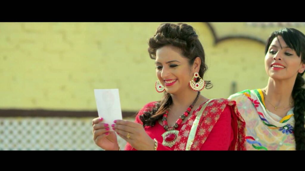 Jatti Lyrics Lyrics