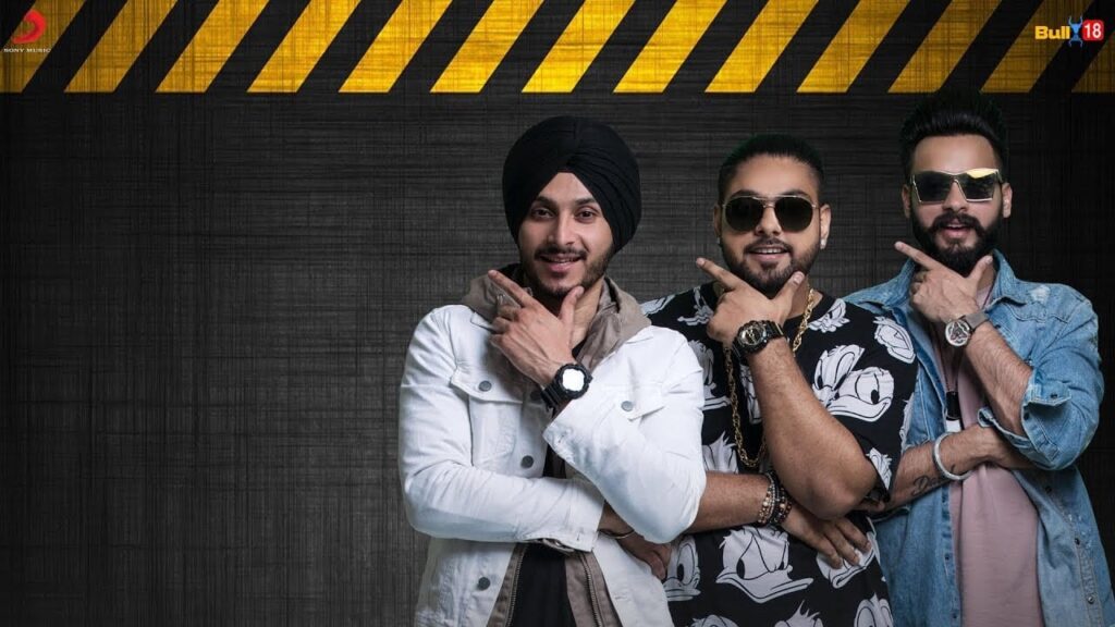 Chandigarh Gedi (Title) Lyrics Lyrics