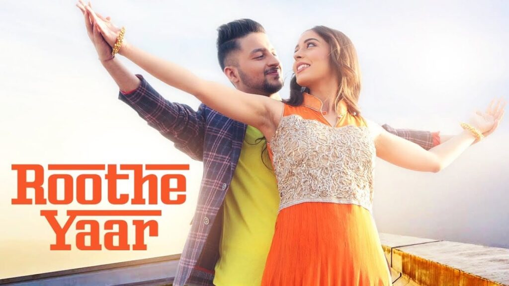 Roothe Yaar (Title) Lyrics Lyrics