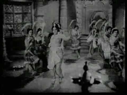 Meri Payal Jhanke Baar Baar Lyrics Lyrics