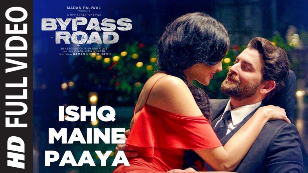 इश्क़ मैंने पाया Ishq Maine Paaya Lyrics Lyrics