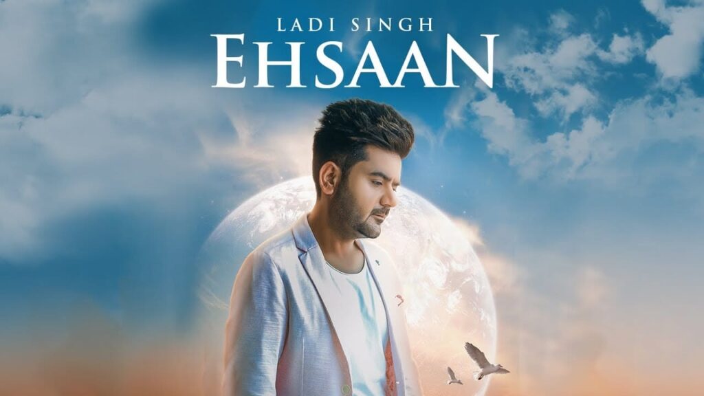 Ehsaan (Title) Lyrics Lyrics