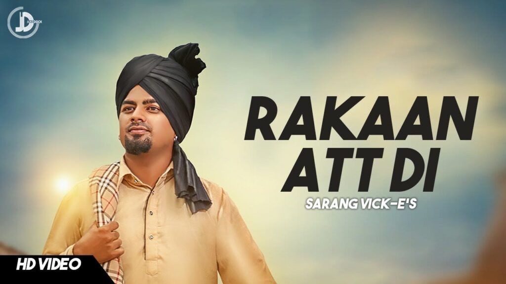 Rakaan Att Di (Title) Lyrics Lyrics