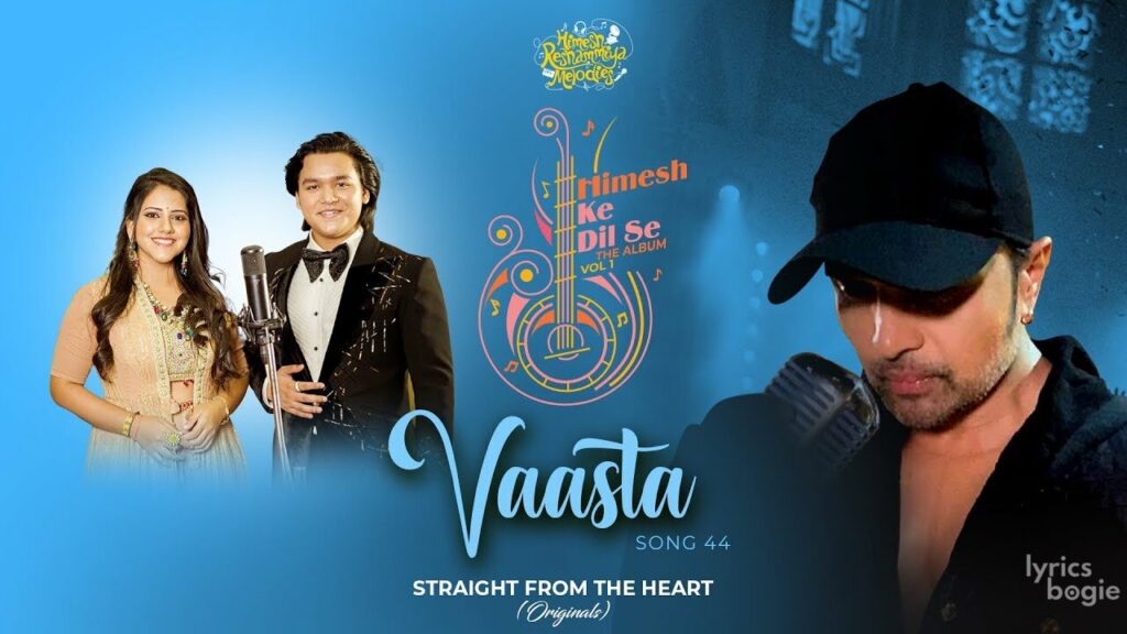 Vaasta Lyrics Lyrics