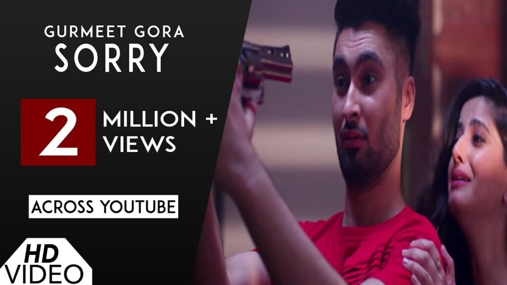 Sorry (Title) Lyrics Lyrics