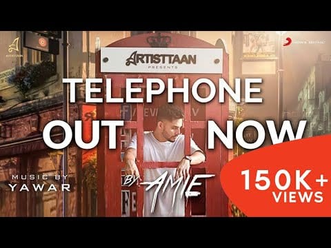 Telephone (Title) Lyrics Lyrics