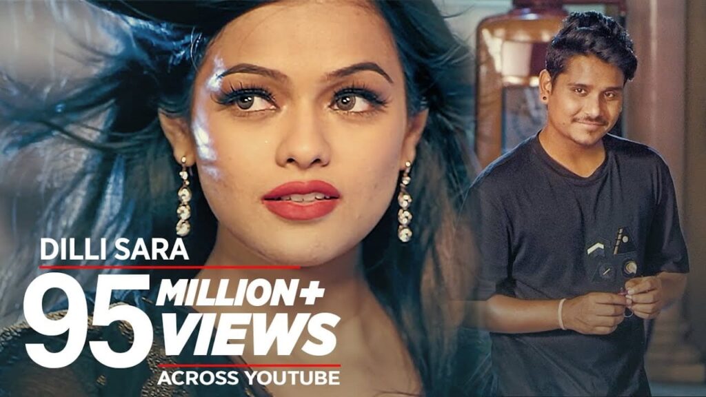 Dilli Sara (Title) Lyrics Lyrics