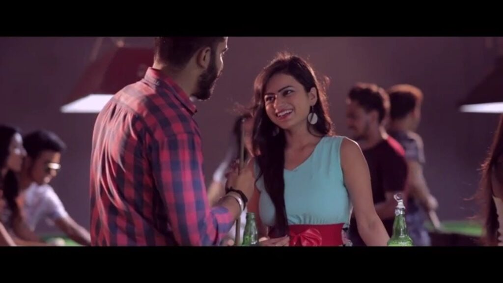 Desi Gabru (Title) Lyrics Lyrics