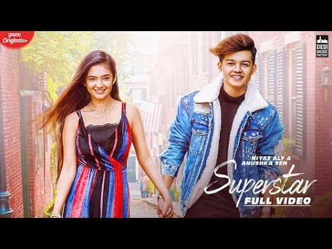 Superstar Lyrics Lyrics