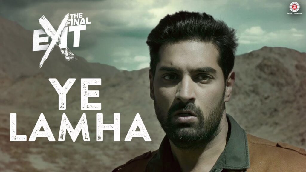 Ye Lamha Lyrics Lyrics