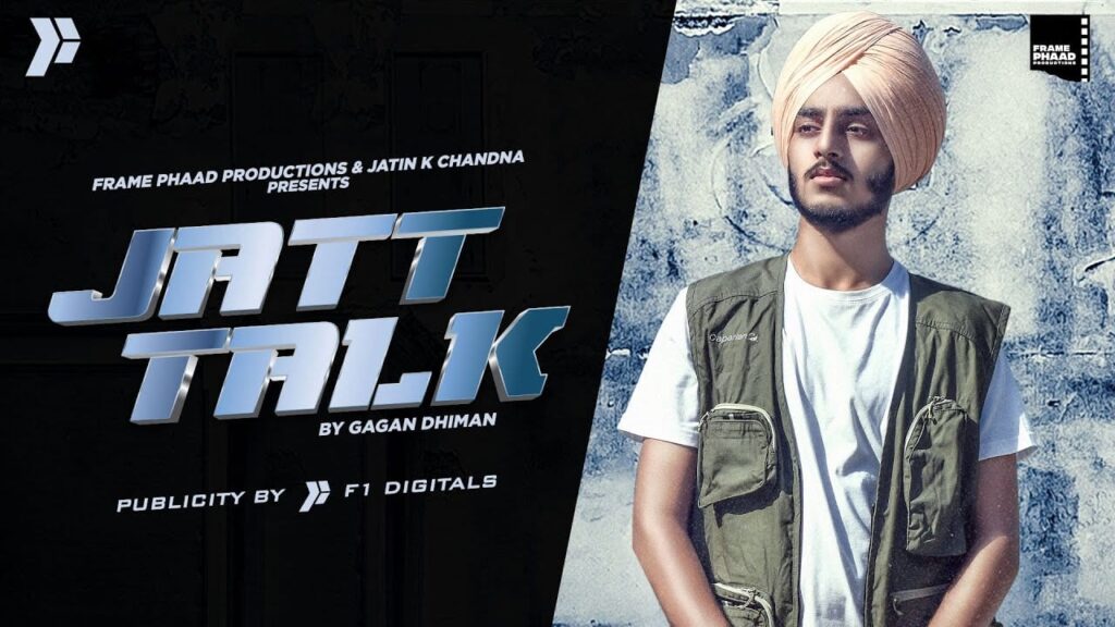 Jatt Talk Lyrics Lyrics
