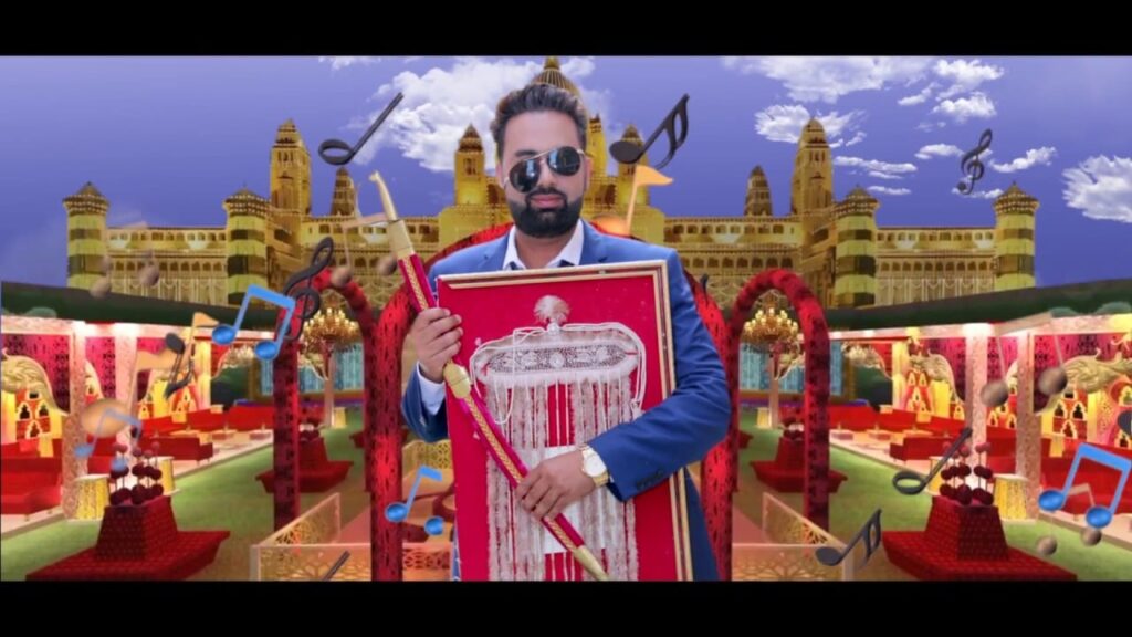 Parcha Darj (Title) Lyrics Lyrics