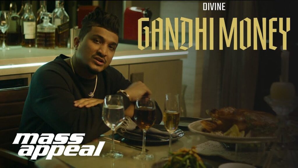 Gandhi Money Lyrics Lyrics