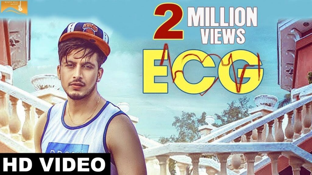 ECG (Title) Lyrics Lyrics