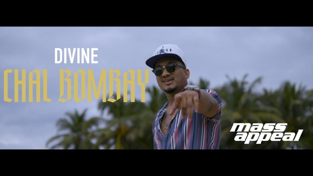 Chal Bombay Lyrics Lyrics