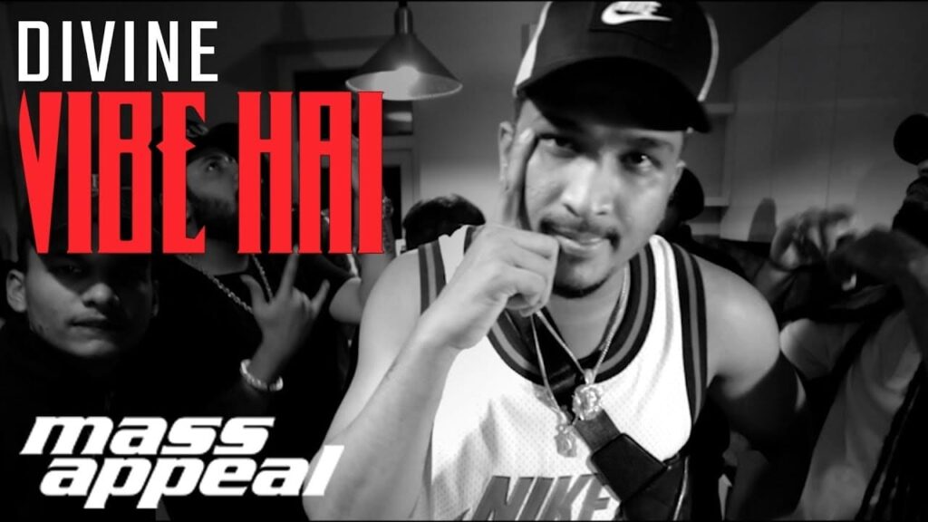 Vibe Hai Lyrics Lyrics