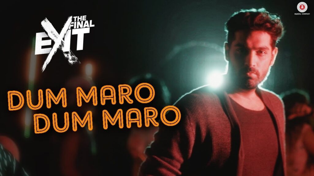 Dum Maro Dum Maro Lyrics Lyrics