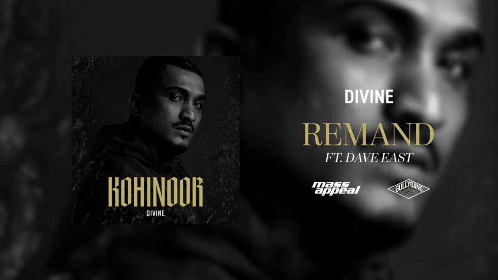 Remand Lyrics Lyrics
