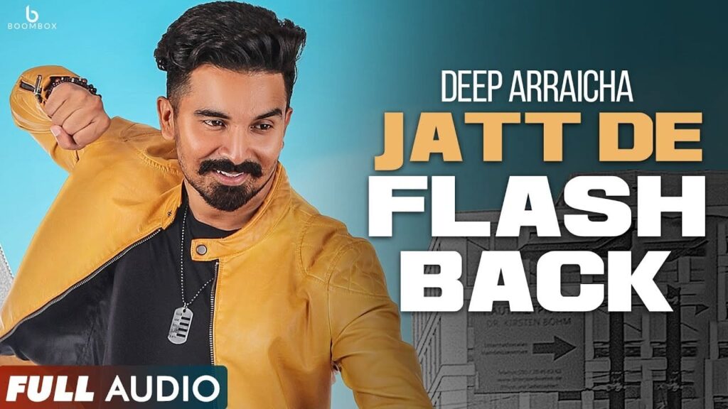 Jatt De Flash Back (Title) Lyrics Lyrics