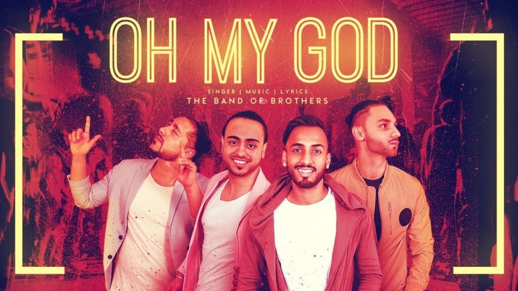 Oh My God (Title) Lyrics Lyrics