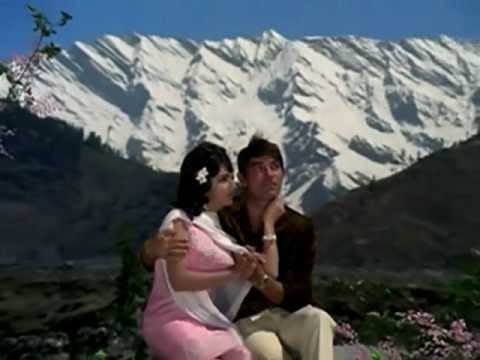 हे नील गगन के तले Hey Nile Gagan Ke Tale Lyrics Lyrics