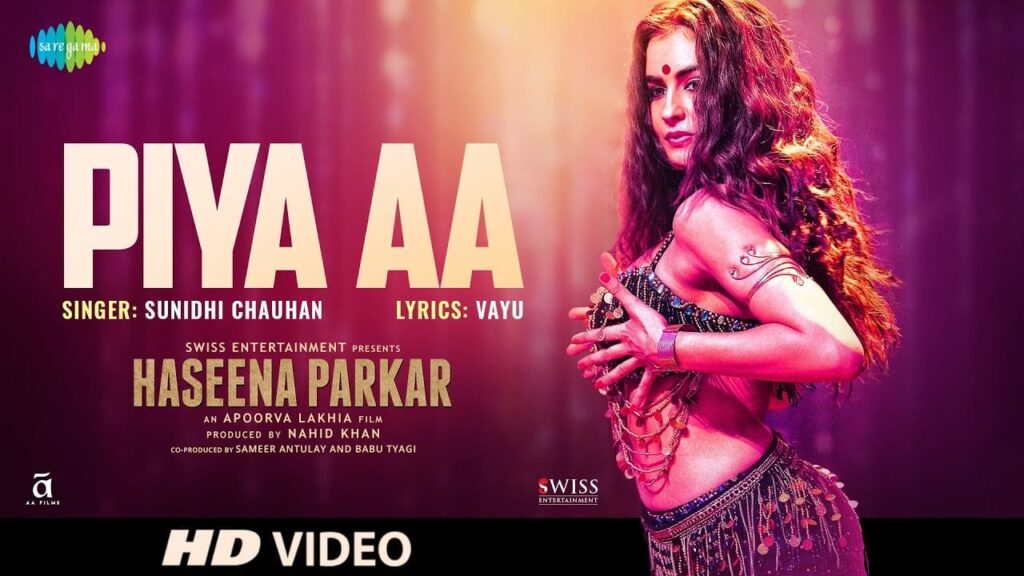 Piya Aa Lyrics Lyrics