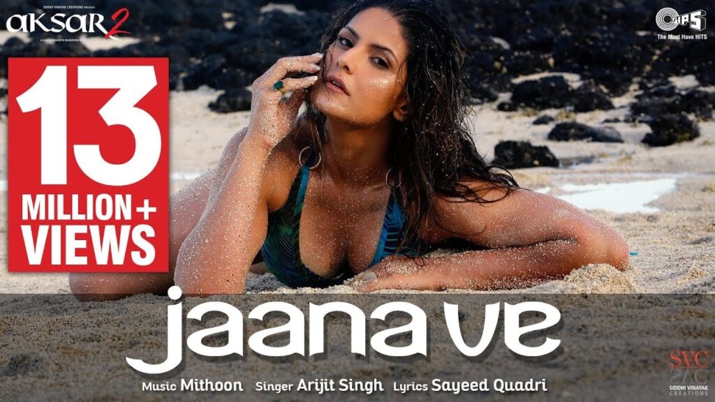 Jaana Ve Lyrics Lyrics